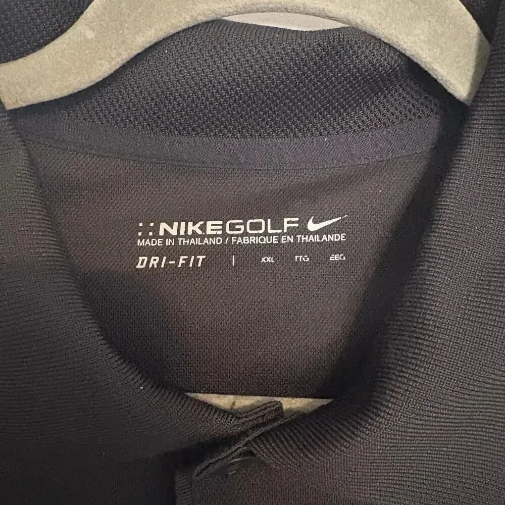 Nike gcsaa golf